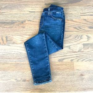 Uniqlo jeans jeggings